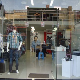 My Dreams: World Player