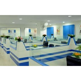 My Dreams: Co-orparation Bank 