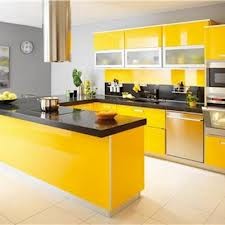 My Dreams: Modular Kitchen