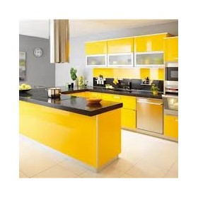 My Dreams: Modular Kitchen