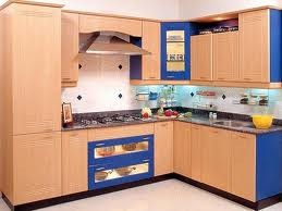 My Dreams: Modular Kitchen